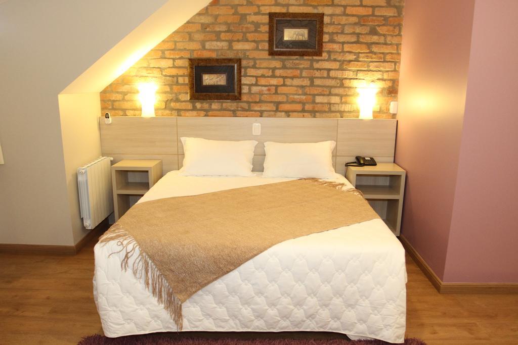 Di Capri Hotel Фарропилья Номер фото