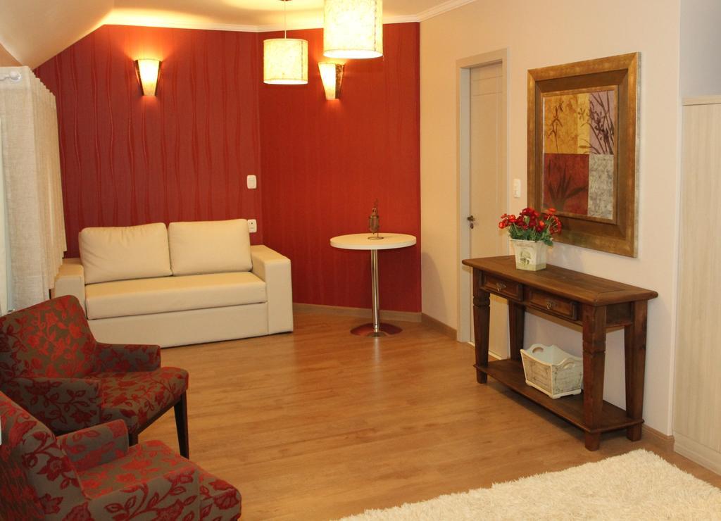 Di Capri Hotel Фарропилья Номер фото
